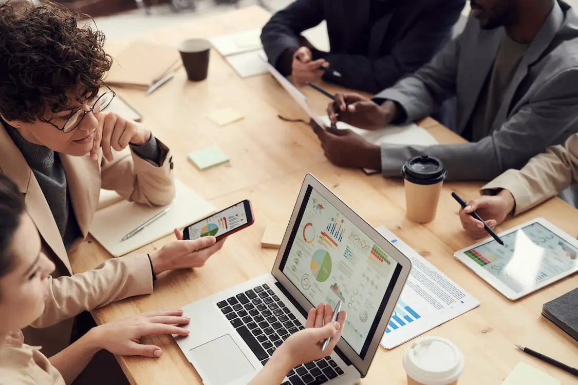 Making a difference | ETM Group