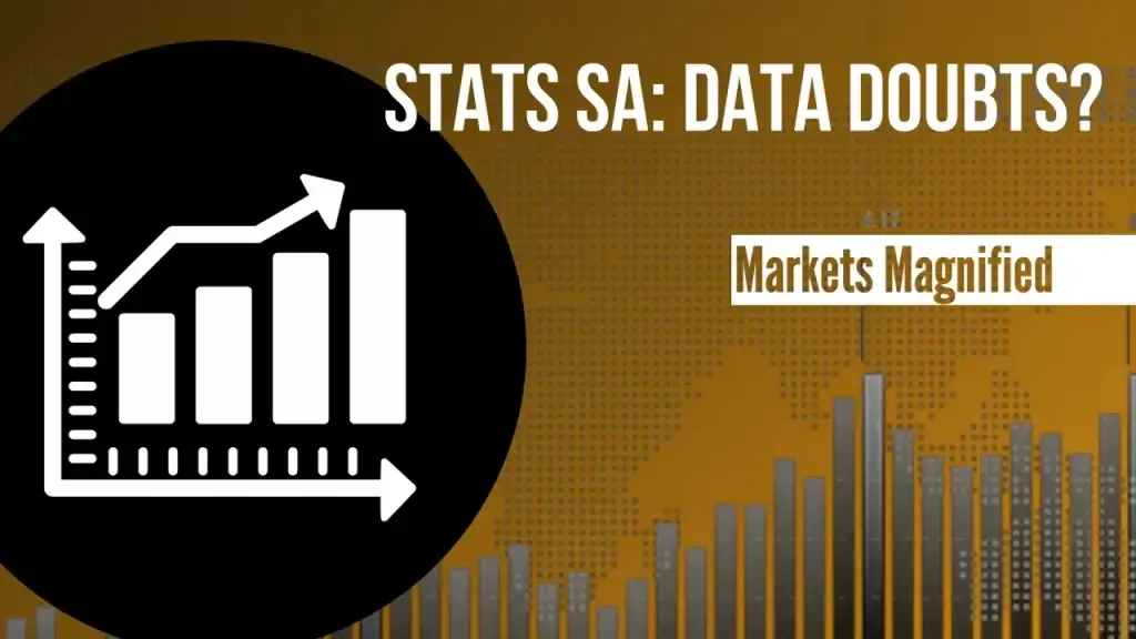 Graph with rising bar chart and arrow
