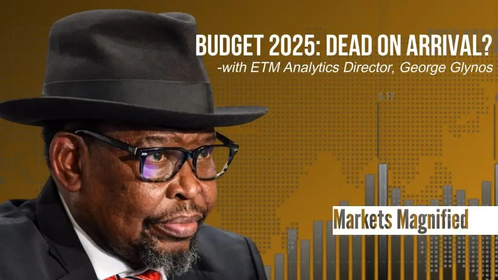 Budget 2025 discussion with analytics expert.